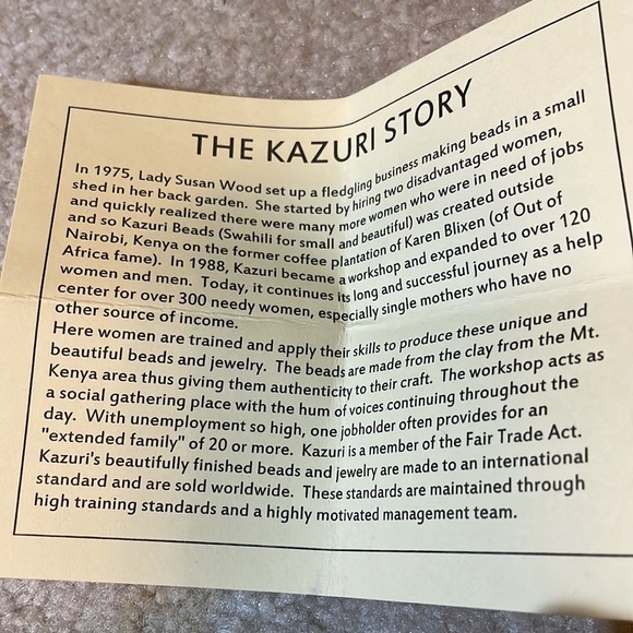 2/$12 NWOT❗️2 Piece Bracelet Set - Picture 5 of 6